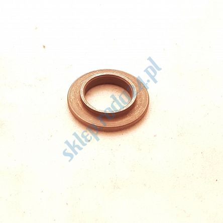 Miska sprężyny zaworów dół FSO, PN