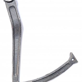 Pedał sprzęgła Warszawa, Żuk FSO