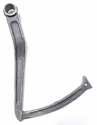 Pedał sprzęgła Warszawa, Żuk FSO