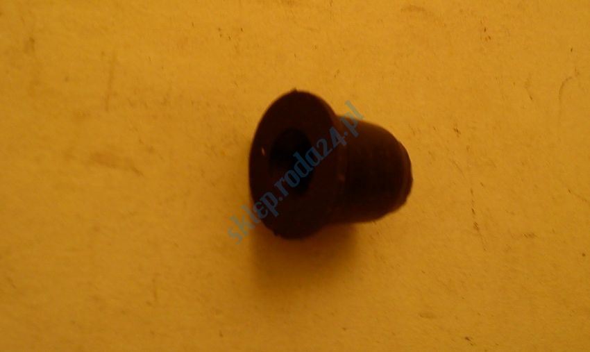 Zacisk emblematu 126p Bis