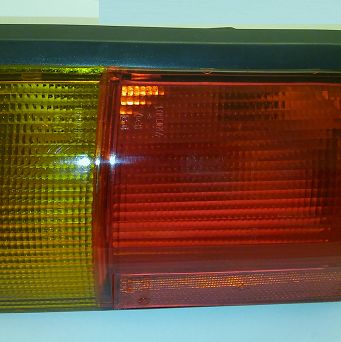 Lampa tył 126p EL P Fristorm