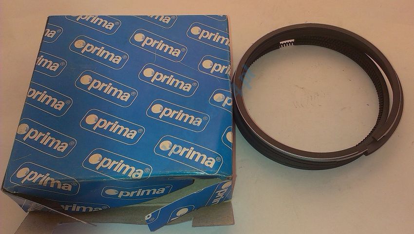Pierścienie tłoka N Q 73,5 126p 600 kpl.