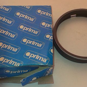 Pierścienie tłoka N Q 73,5 126p 600 kpl.