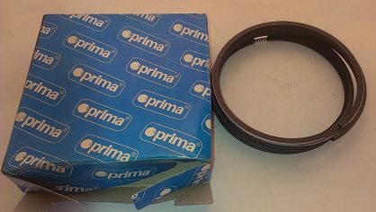 Pierścienie tłoka N Q 73,5 126p 600 kpl.
