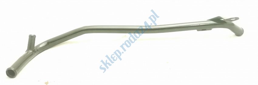 Rurka metalowa pompy wody PN