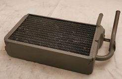 Nagrzewnica PN, PN Caro, Truck, Atu Polmo Kalisz