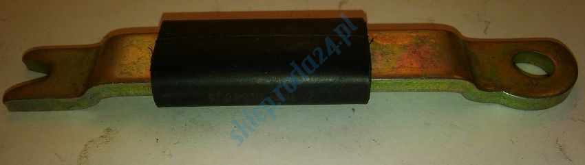 Dźwignia rozpieraka szczęk nkpl. P 126p ST 