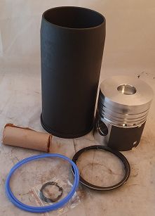 Zestaw naprawczy silnika MTZ 110 L 245 4P Złotecki