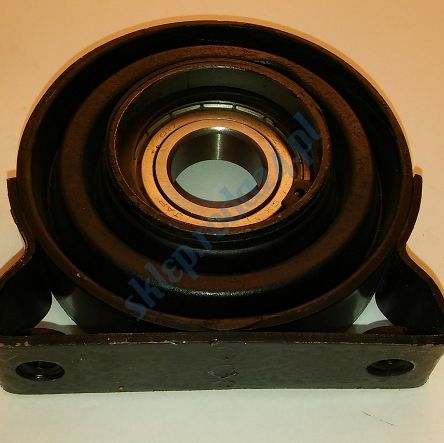 Podpora wału FSO, Żuk