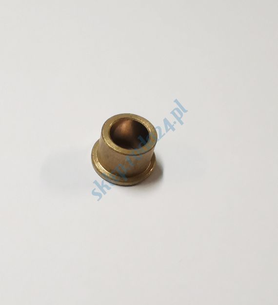 Tulejka rozr. 10,10 mm x 13,10 mm x 10,50 mm koł.
