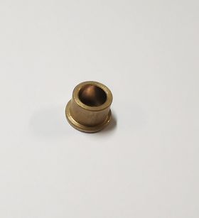 Tulejka rozr. 10,10 mm x 13,10 mm x 10,50 mm koł.