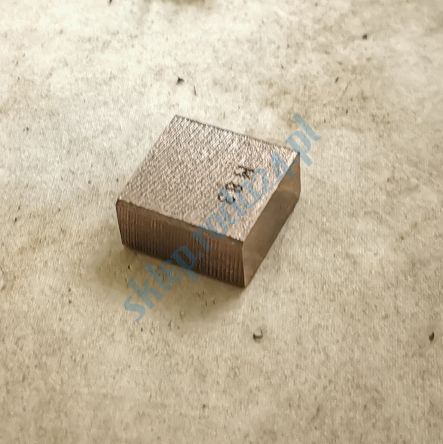 Szczotka   5,4 x 8,5 x 15,0 węglowa Perles, Belle