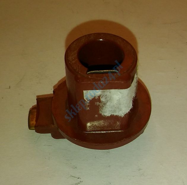 Palec rozdzielacza 126p Adex
