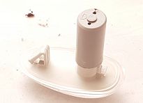 Lampa kierunkowskazu bocznego PN Plus Horpol - 2