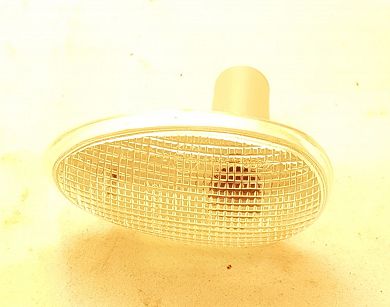 Lampa kierunkowskazu bocznego PN Plus Horpol