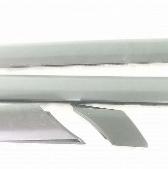 Nakładki drzwi i błotników gładkie PN Caro, Atu