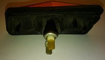 Lampa kierunkowskazu bocznego P FSO, PN, Żuk - 2