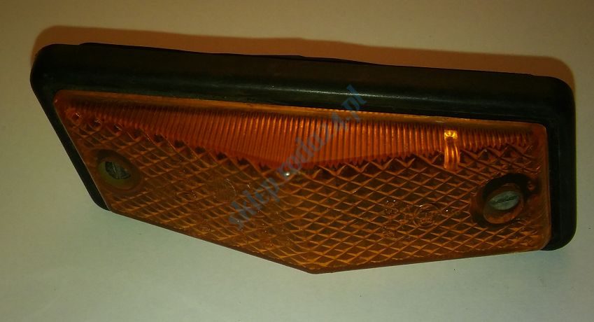 Lampa kierunkowskazu bocznego P FSO, PN, Żuk