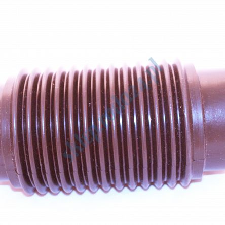 Złącze ogrzewania długie 126p Fiat