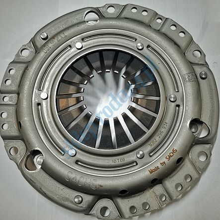 Docisk sprzęgła Skoda Fabia I, Octavia I Sachs