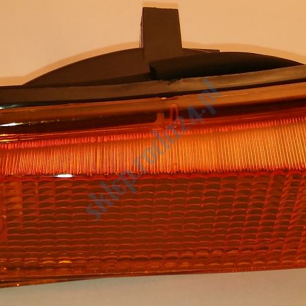 Lampa kierunkowskazu przód P 126p ST, FL Fiat