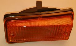 Lampa kierunkowskazu przód P 126p ST, FL Fiat