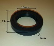 Simmering   10 x 25 x 7 AO - 2