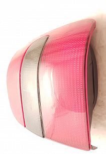 Lampa tył P Felicia I, II Hella