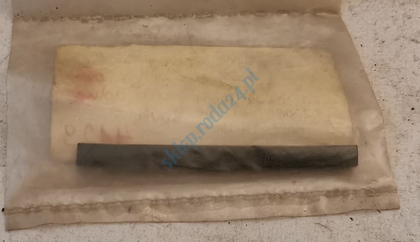 Uszczelka osłony przód dół PN 1.4 Rover