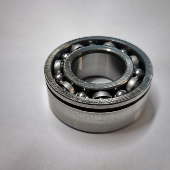 Łożysko   3206 N kulkowe skośne skrzyni IV Żuk FŁT