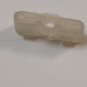 Spinka listwy ozdobnej dachu CC, Doblo, Palio