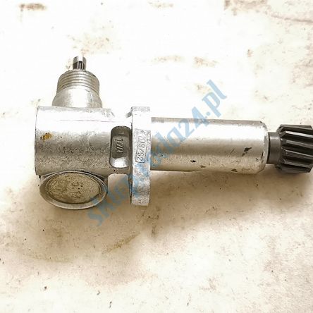 Przekładnia szybkościomierza 5 / 12 FSO, PN FSO