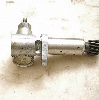 Przekładnia szybkościomierza 5 / 12 FSO, PN FSO