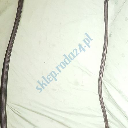 Uszczelka szyby przód FSO