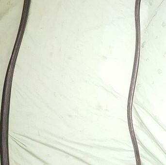 Uszczelka szyby przód FSO