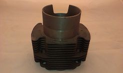 Cylinder 650cc 126p N 77,0 Fiat