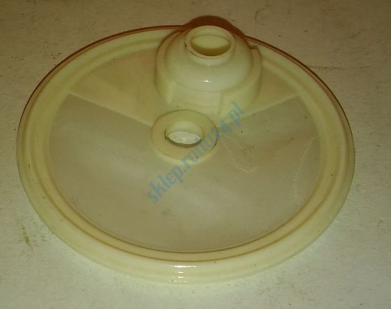 Filtr (sitko) pompy paliwa 126p