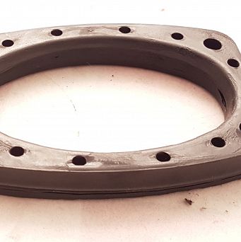 Uszczelka filtra powietrza FSO, PN