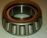 Łożysko   CBK 171 stożkowe tył 126p SKF, TPS - 3