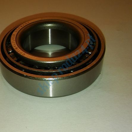 Łożysko   CBK 171 stożkowe tył 126p SKF, TPS