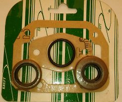 Uszczelki przekładni kier. 126p Kreft