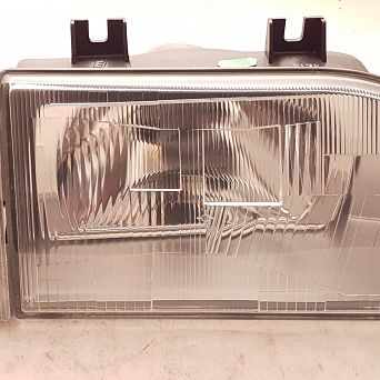 Reflektor P z kier. PN Caro, Atu, Truck