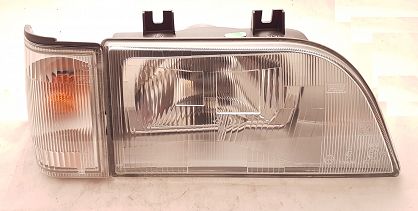 Reflektor P z kier. PN Caro, Atu, Truck