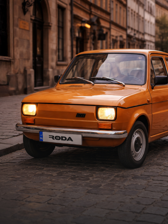 Fiat 126p